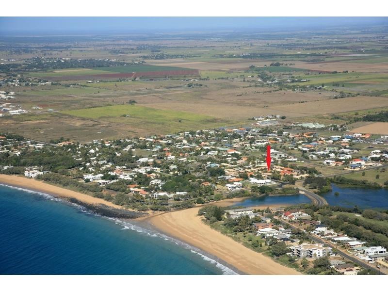 34/1 Waimarie Street, Bargara QLD 4670
