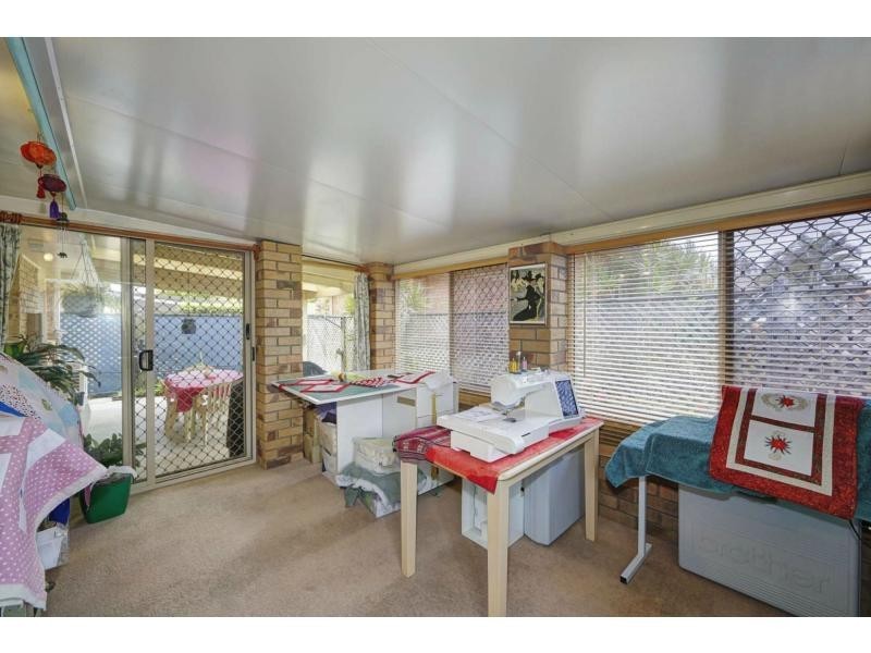 34/1 Waimarie Street, Bargara QLD 4670