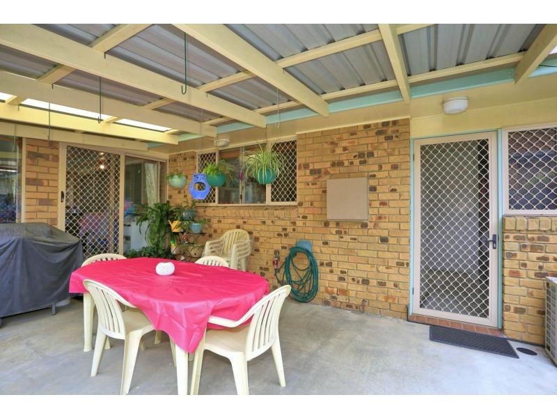34/1 Waimarie Street, Bargara QLD 4670