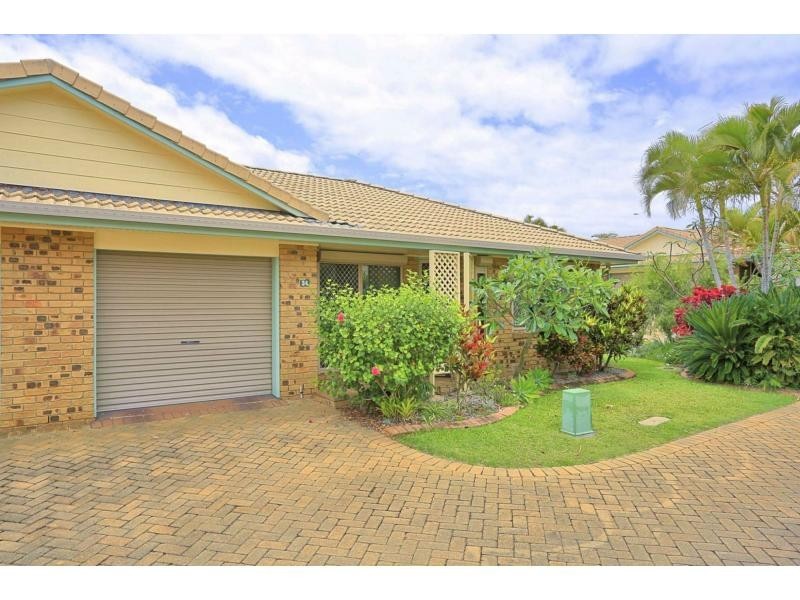 34/1 Waimarie Street, Bargara QLD 4670