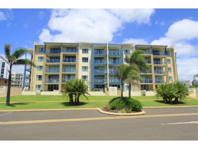 103/23 Esplanade, Bargara QLD 4670