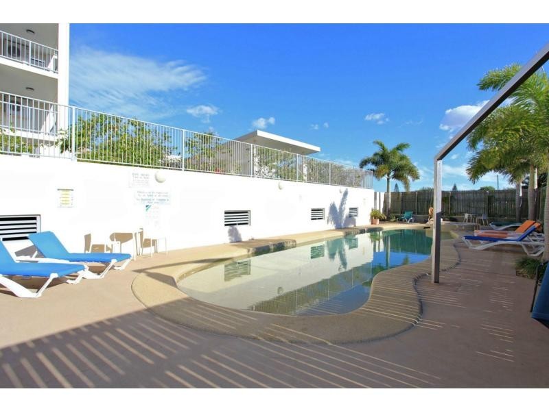 103/23 Esplanade, Bargara QLD 4670