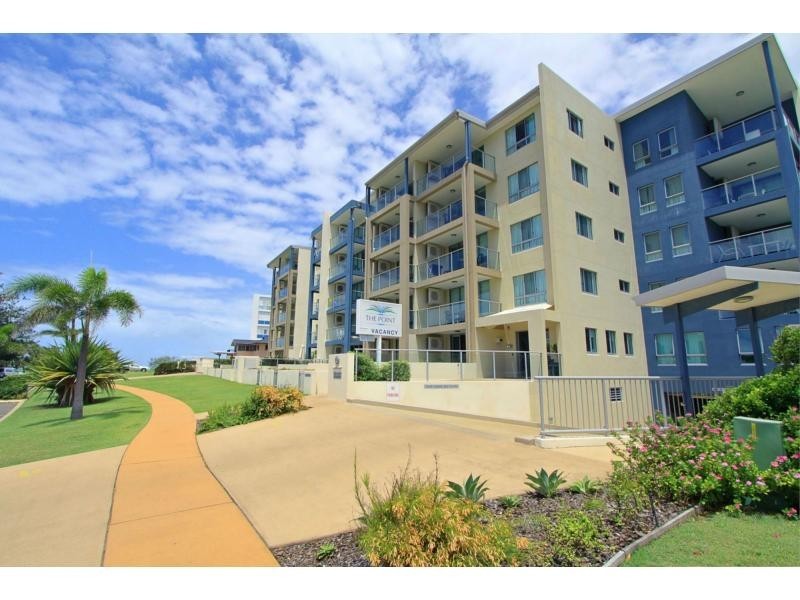 103/23 Esplanade, Bargara QLD 4670