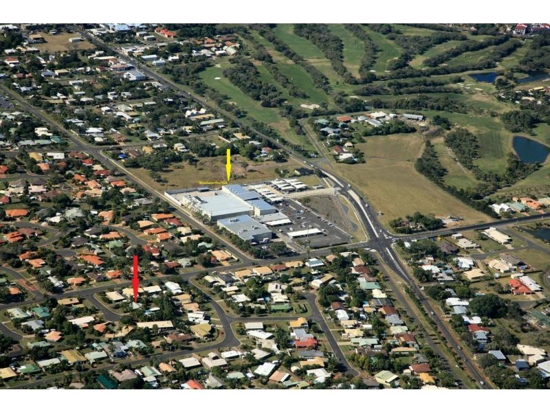 6 Leddy Crescent, Bargara QLD 4670