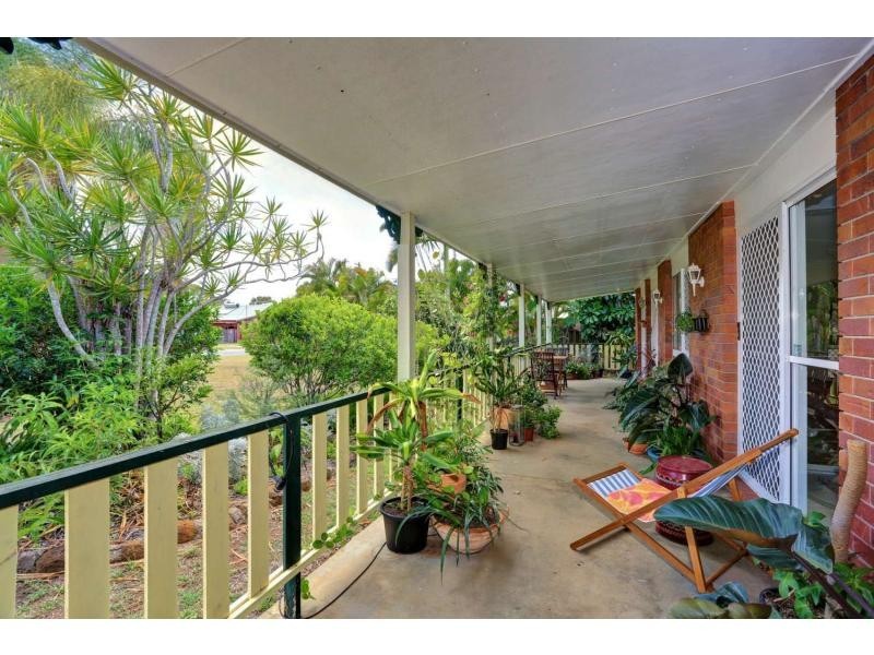 6 Leddy Crescent, Bargara QLD 4670