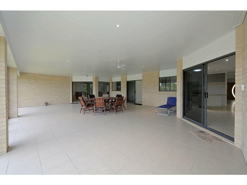 22 Francis Place, Innes Park QLD 4670