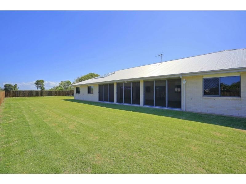 22 Francis Place, Innes Park QLD 4670