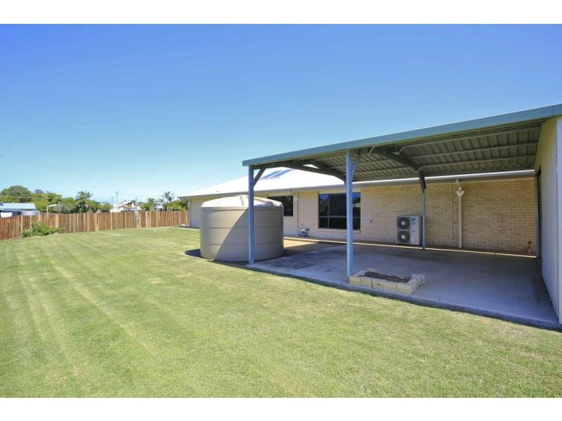 22 Francis Place, Innes Park QLD 4670