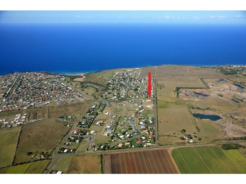 22 Francis Place, Innes Park QLD 4670