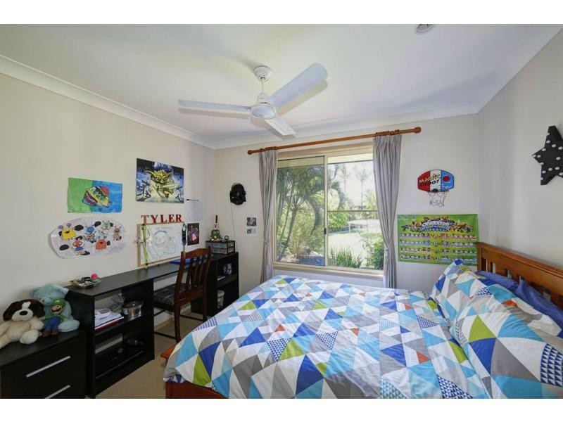 193 Barolin Esplanade, Coral Cove QLD 4670