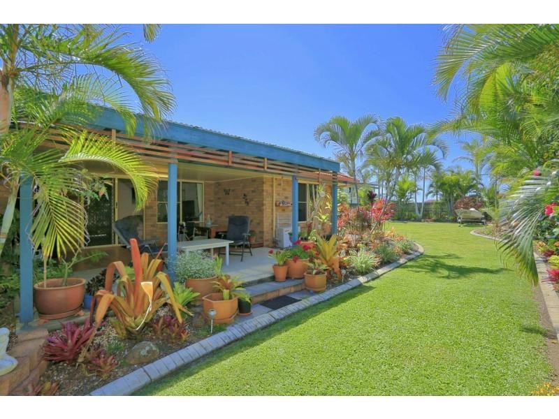 193 Barolin Esplanade, Coral Cove QLD 4670