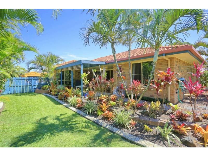 193 Barolin Esplanade, Coral Cove QLD 4670