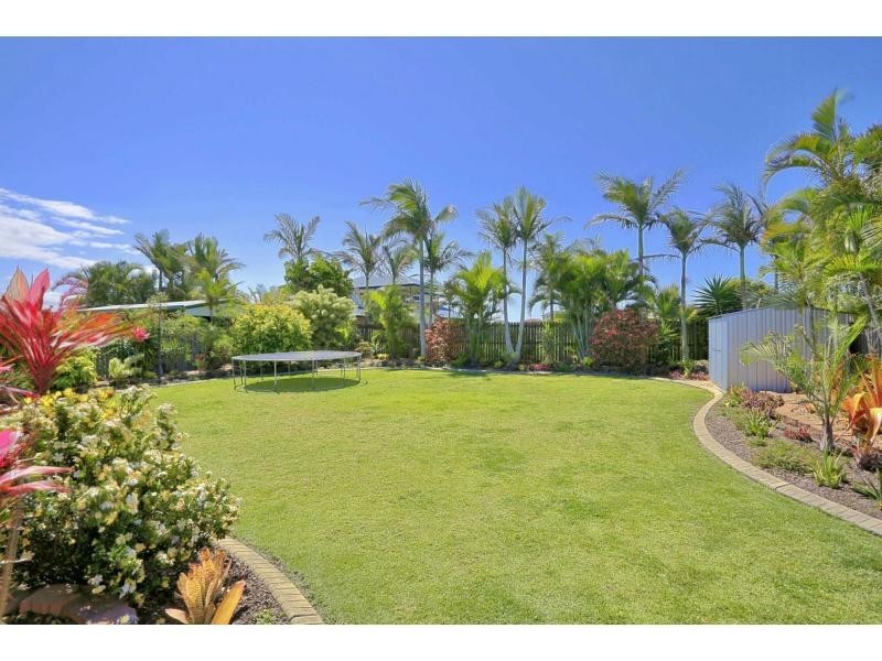 193 Barolin Esplanade, Coral Cove QLD 4670