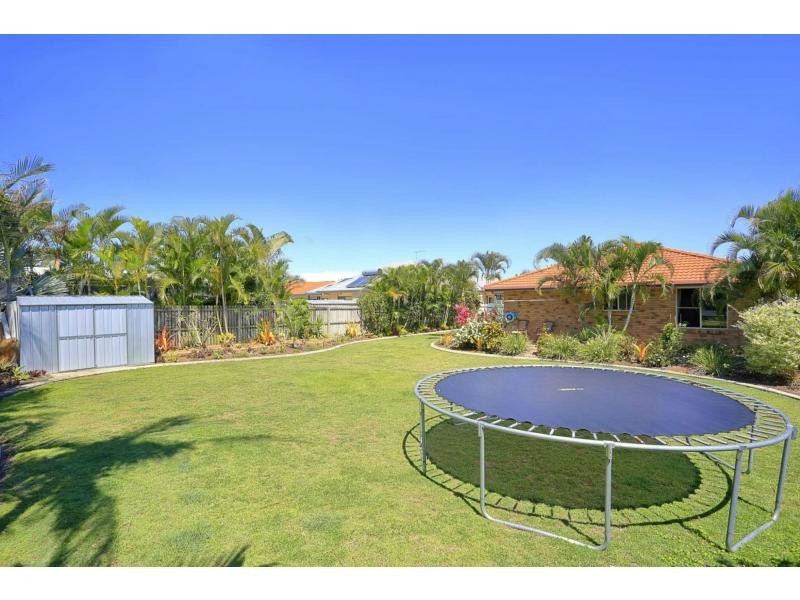 193 Barolin Esplanade, Coral Cove QLD 4670