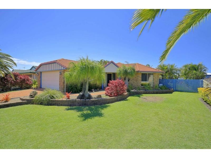 193 Barolin Esplanade, Coral Cove QLD 4670