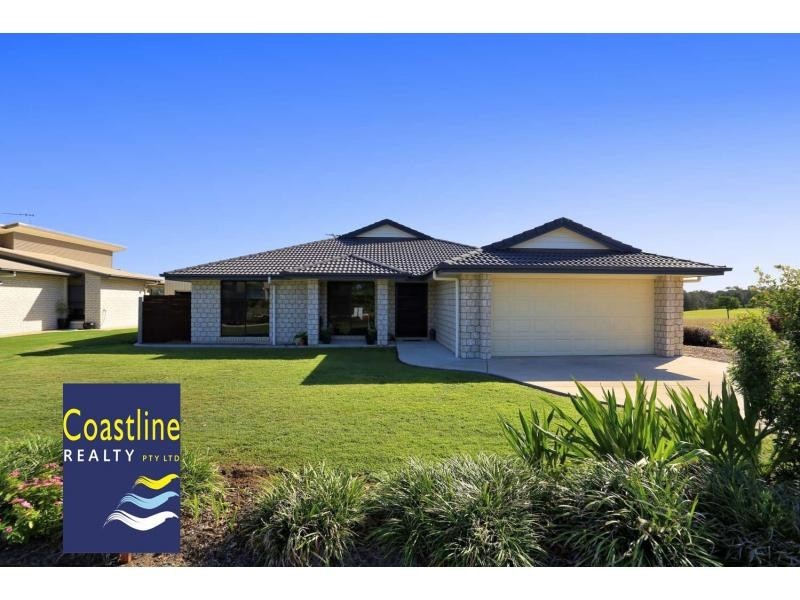 44 Bisdee Street, Coral Cove QLD 4670