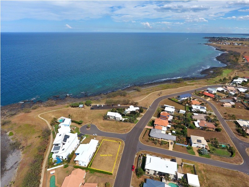 132 Barolin Esplanade, Coral Cove QLD 4670