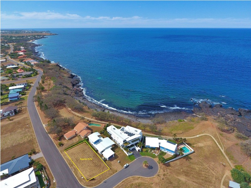 132 Barolin Esplanade, Coral Cove QLD 4670