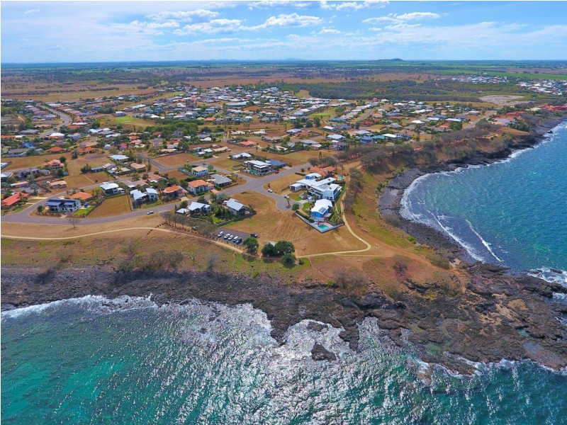 132 Barolin Esplanade, Coral Cove QLD 4670