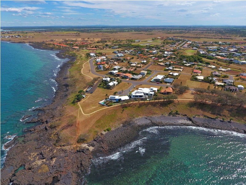 132 Barolin Esplanade, Coral Cove QLD 4670