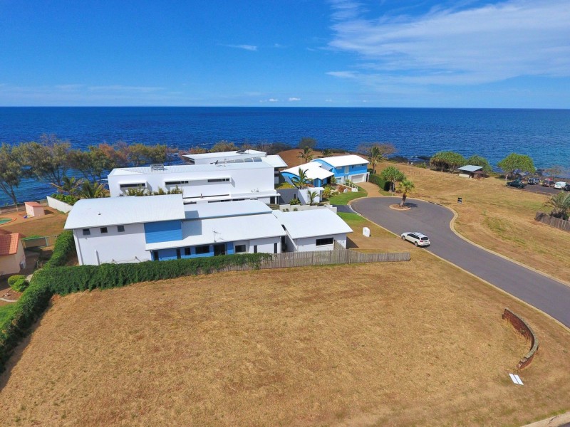 132 Barolin Esplanade, Coral Cove QLD 4670