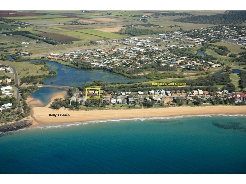 Unit 3/5 Miller Street, Bargara QLD 4670
