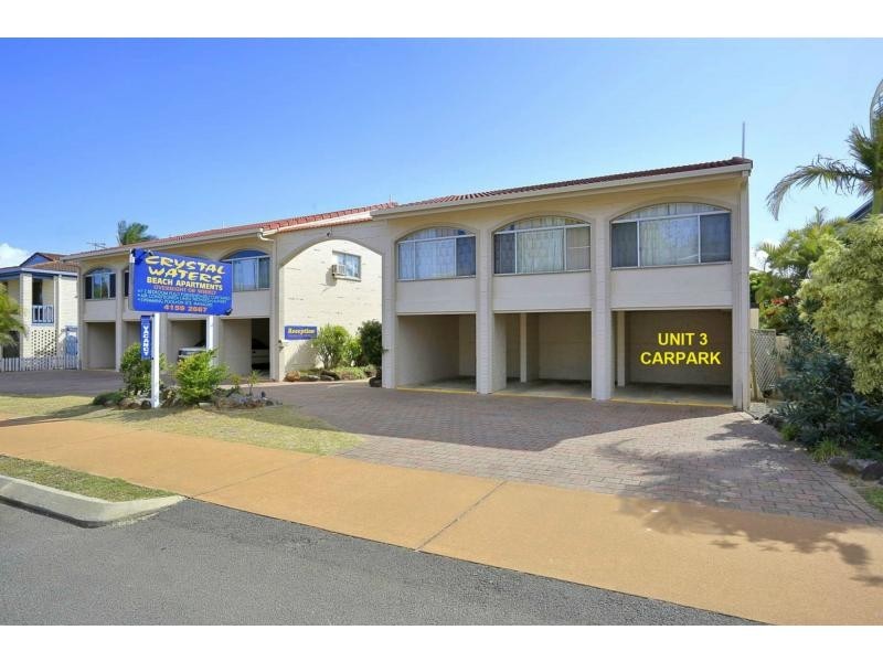 Unit 3/5 Miller Street, Bargara QLD 4670