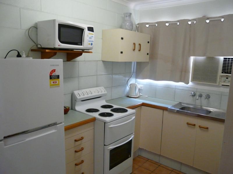 Unit 3/5 Miller Street, Bargara QLD 4670