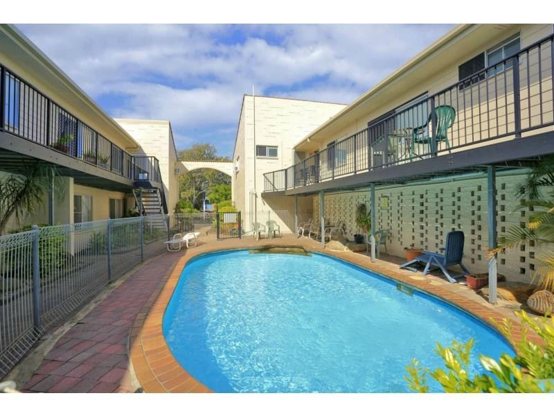 Unit 3/5 Miller Street, Bargara QLD 4670