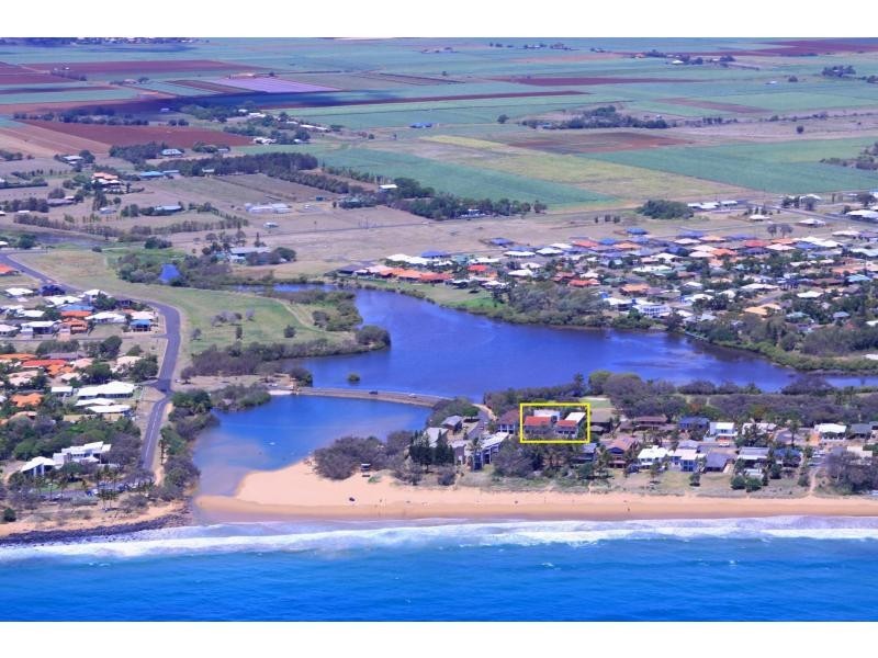 Unit 3/5 Miller Street, Bargara QLD 4670