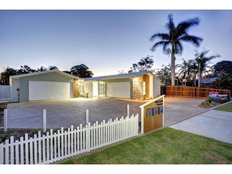 Unit 2/19 Tanner Street, Bargara QLD 4670