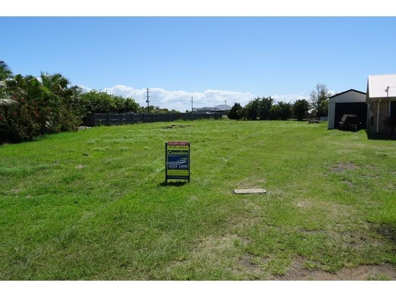8 Cotton Tree Court, Innes Park QLD 4670