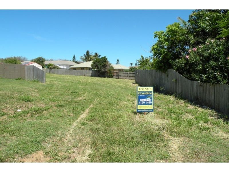 24 Marian Street, Coral Cove QLD 4670