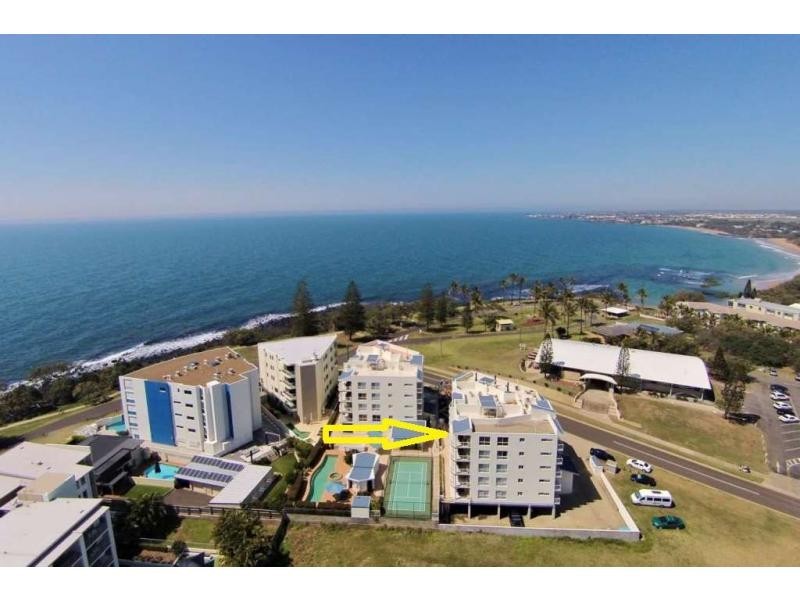 Bargara QLD 4670