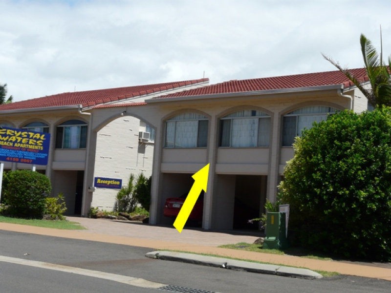 Unit 7/5 Miller Street, Bargara QLD 4670