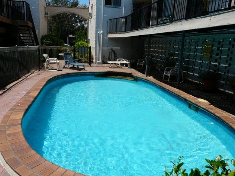 Unit 7/5 Miller Street, Bargara QLD 4670
