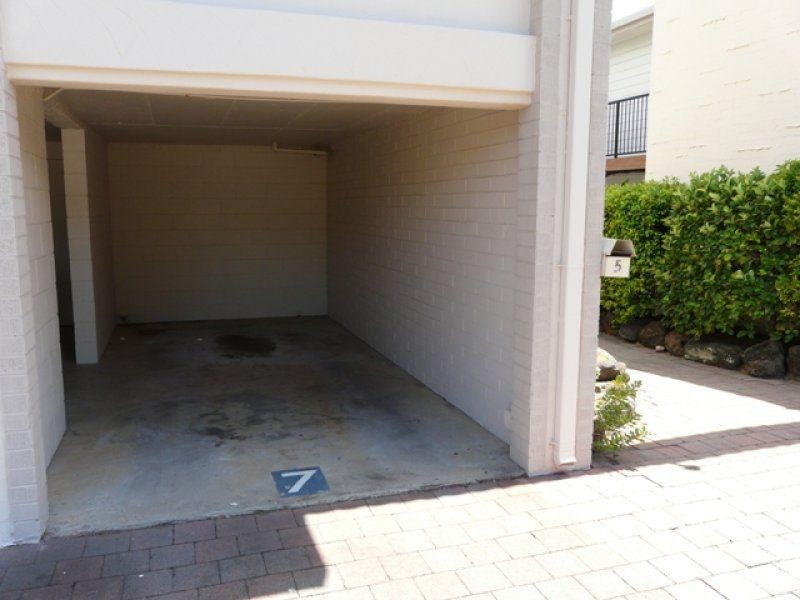 Unit 7/5 Miller Street, Bargara QLD 4670