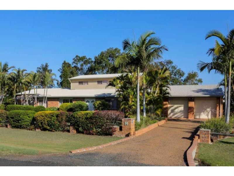 14 Nautilus Drive, Innes Park QLD 4670