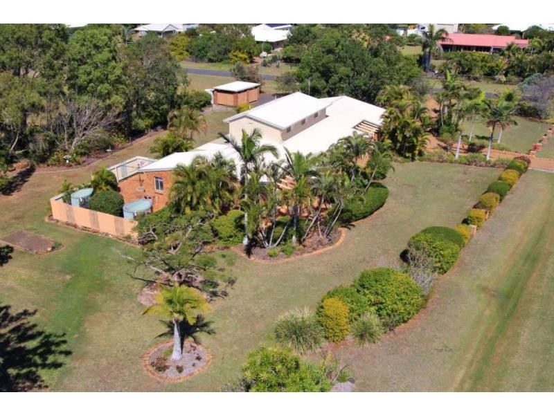 14 Nautilus Drive, Innes Park QLD 4670