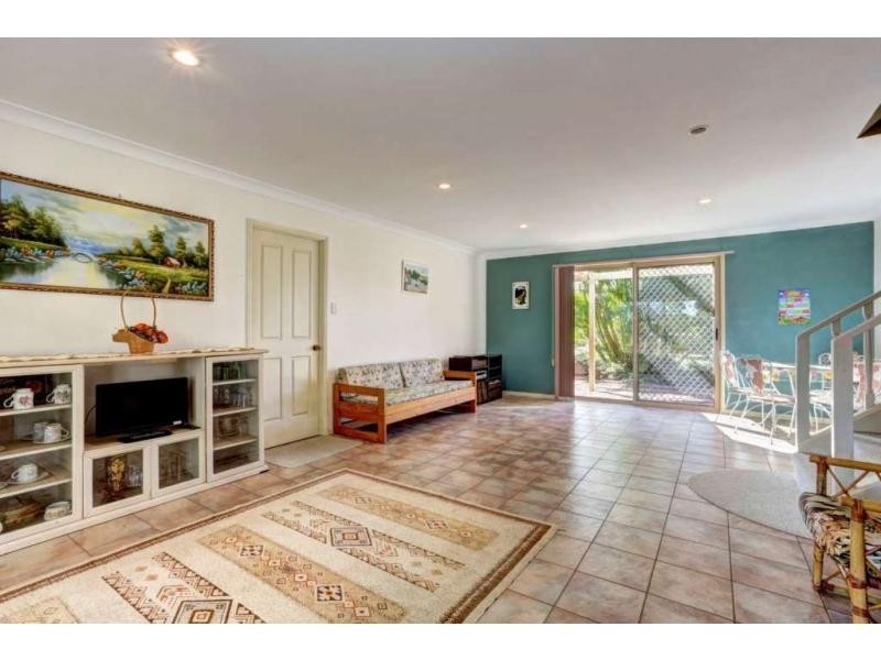 14 Nautilus Drive, Innes Park QLD 4670