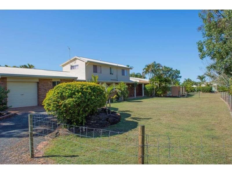 14 Nautilus Drive, Innes Park QLD 4670