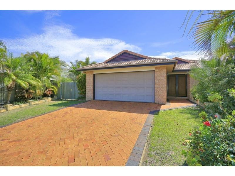 9 Jesse Court, Bargara QLD 4670