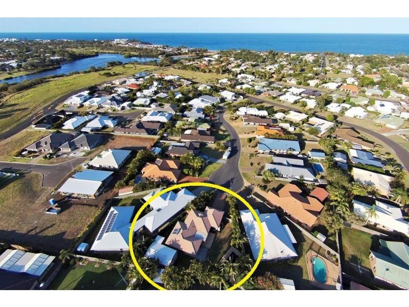 9 Jesse Court, Bargara QLD 4670