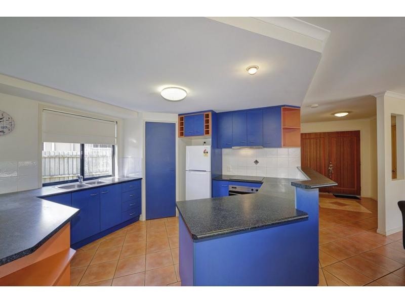 9 Jesse Court, Bargara QLD 4670