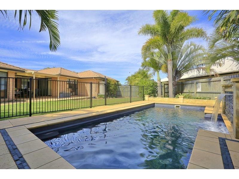 9 Jesse Court, Bargara QLD 4670