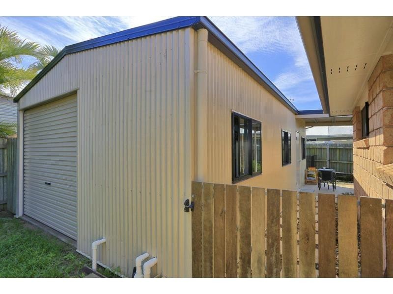 9 Jesse Court, Bargara QLD 4670