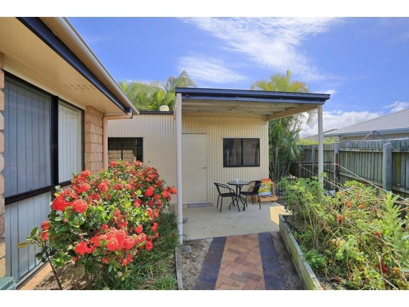 9 Jesse Court, Bargara QLD 4670