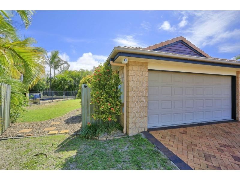 9 Jesse Court, Bargara QLD 4670