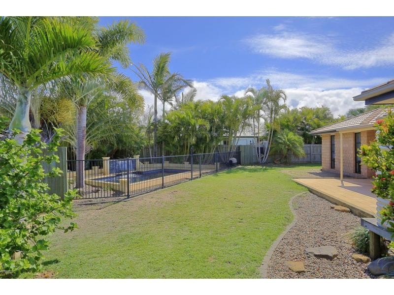 9 Jesse Court, Bargara QLD 4670