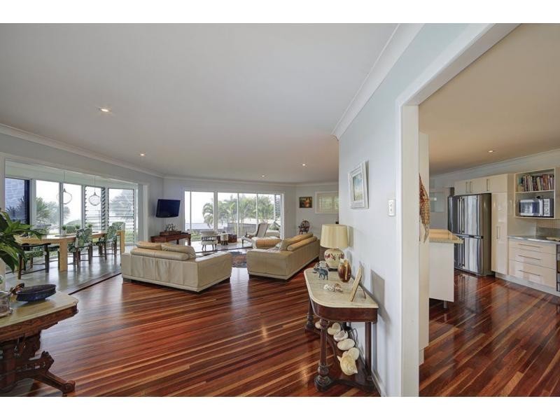 1 Anthonys Rest, Qunaba QLD 4670